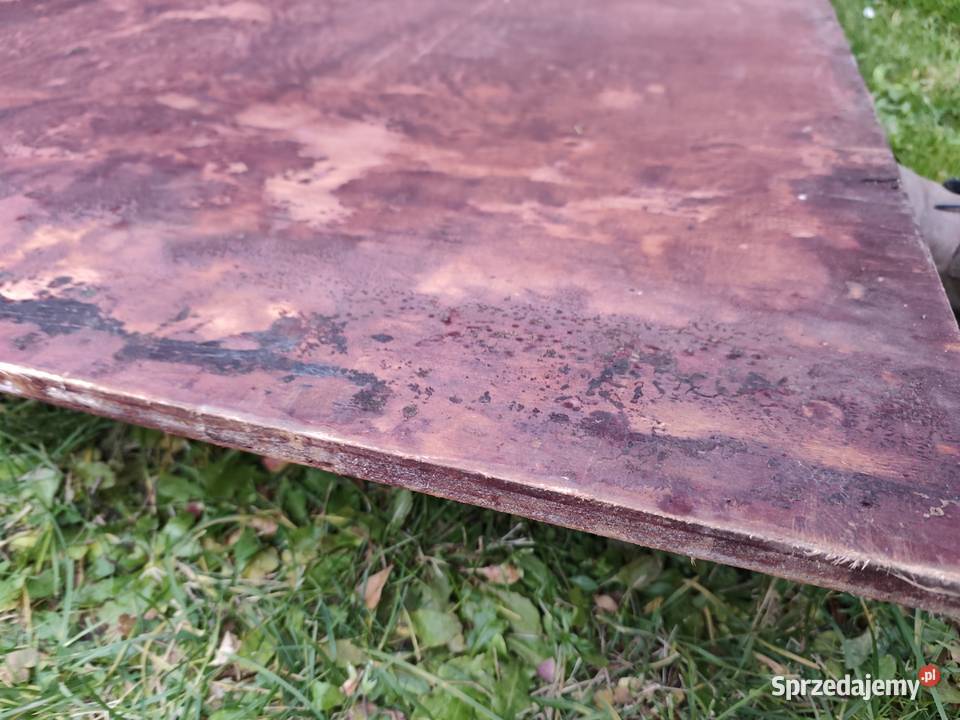 SKLEJKA WODOODPORNA 12 mm Pruchnik