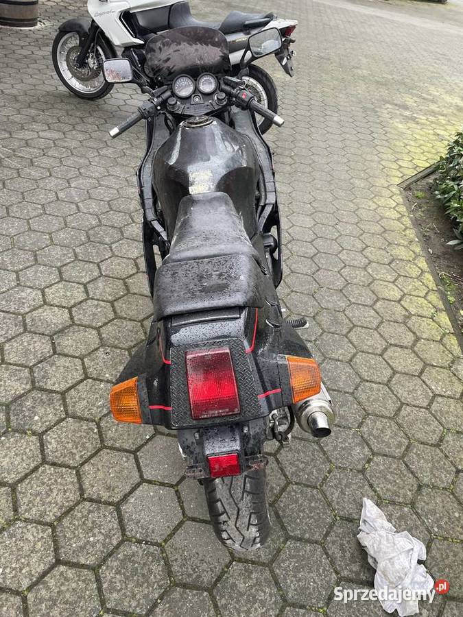 KAWASAKI GPZ 1000RX Białystok