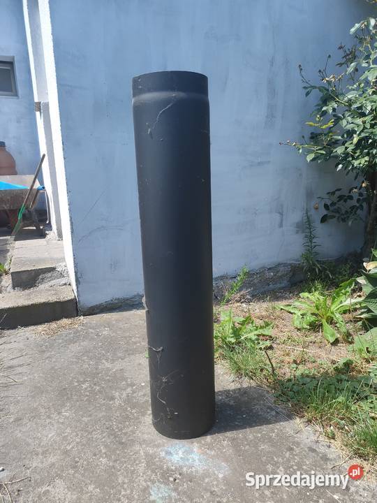 rury żaroodporne fi 200mm Pyrzyce