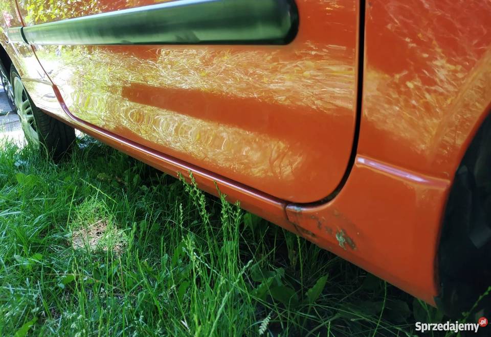 Renault Twingo 12 zadbane sprzedam