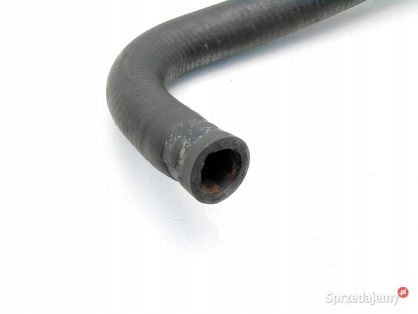 WĄŻ PRZEWÓD WODY 25 D CRD LDV MAXUS LTI VOYAGER Sosnowiec