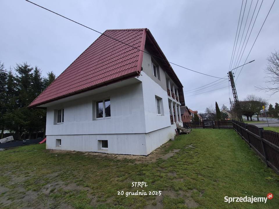 Sprzedam Świekatowo