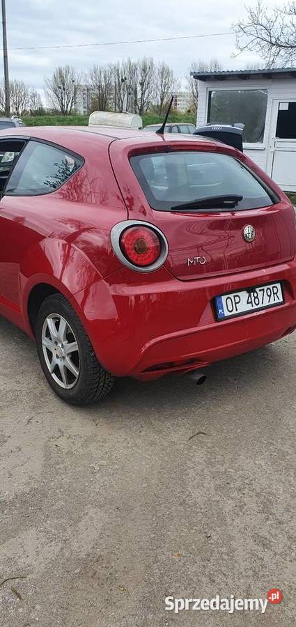 Zamiana dwa jeden Opole