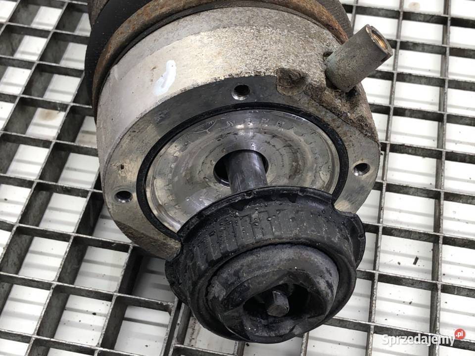 AMORTYZATOR PRAWY TYŁ AUDI Q7 4L SUV 7L8616020A podkarpackie