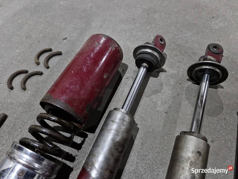 Jawa CZ 175 amortyzatory Grodzisk Mazowiecki