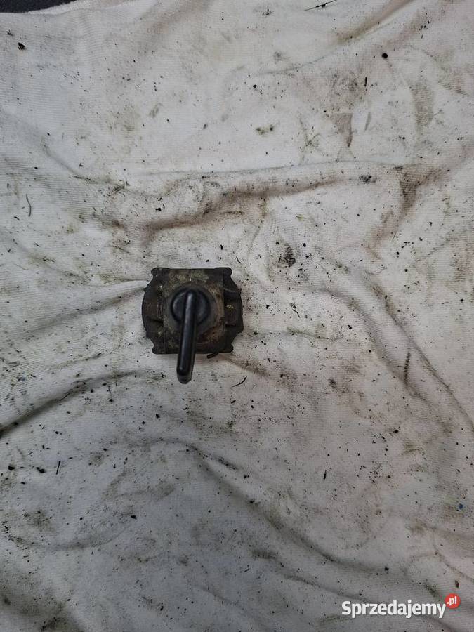 Stacyjka Romet Komar Ogar Motorynka Stacyjki Koszalin