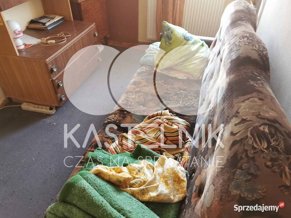 Dezynfekcja i sprzątanie zgonach Muszyna