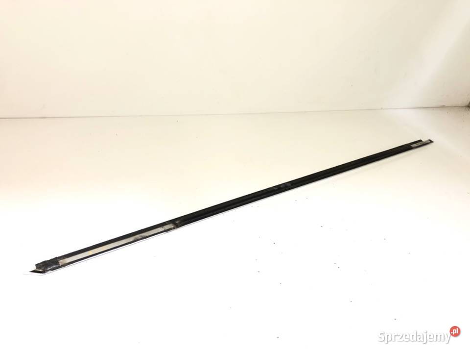 LISTWA ZGARNIAJĄCA PRZÓD LEWY BMW F01