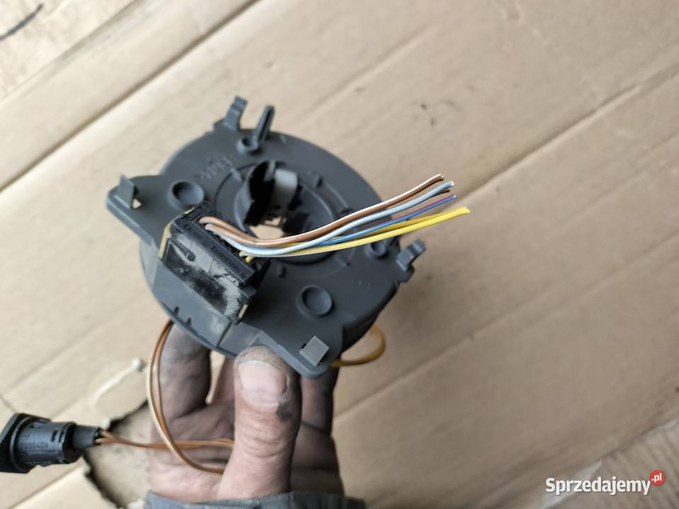 OPEL ASTRA G TAŚMA KIEROWNICY osobowe Kamień-Kolonia