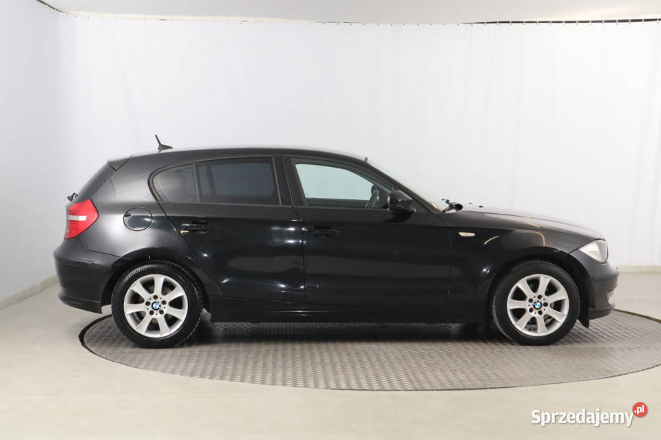 BMW 1 116d diesel Zabrze sprzedam