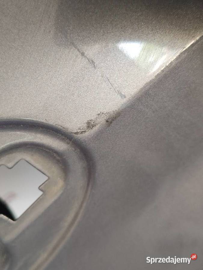 Drzwi Prawy Tył Ford C II Mk2 20102019 wielkopolskie Pleszew