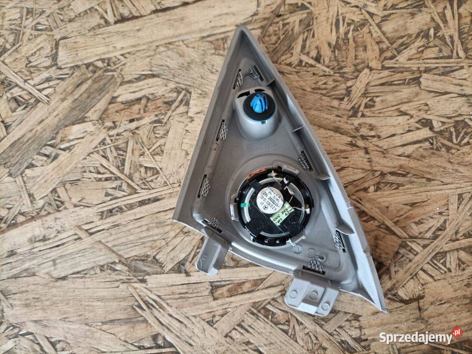 Osłona Głośnika Głośnik Harman Mercedes W212 Pleszew sprzedam