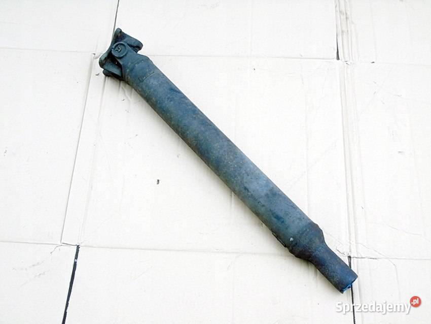 Wał napędowy krótki Ford Transit Mk6 2007r 24 Sosnowiec