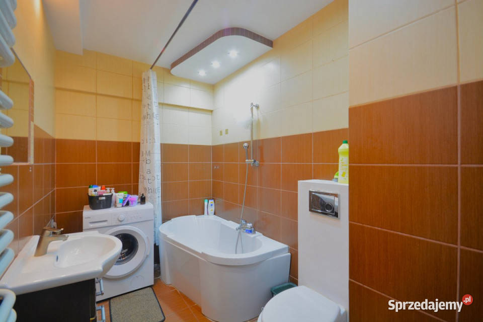 Sprzedaż mieszkania 679 metrów 4pokojowe Lublin