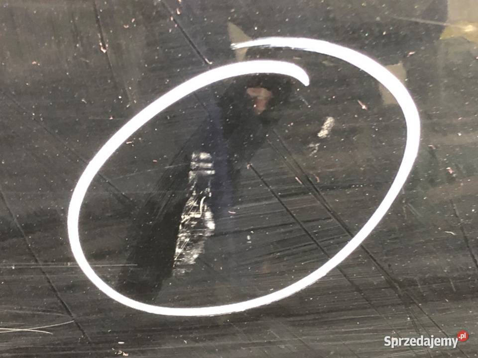 DRZWI PRZÓD LEWE CITROEN C1 Hatchback 0514