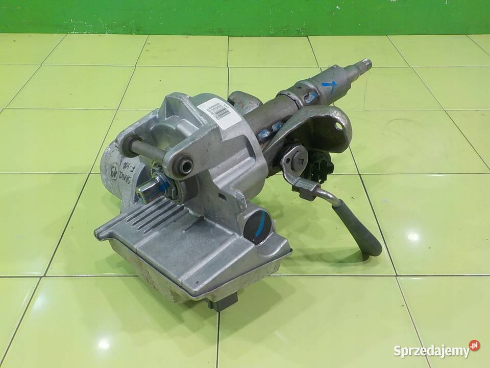 FORD KA MK2 II 12 B 11r HB 3D wspomaganie mazowieckie Suków