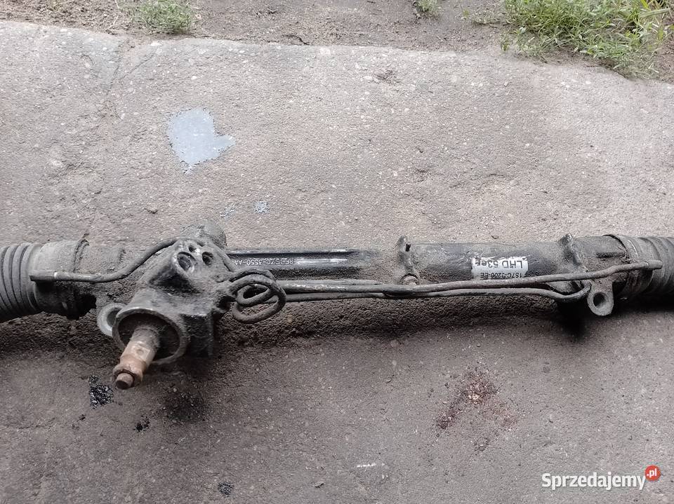 Maglownica przekładnia kierownicza ford mondeo osobowe wielkopolskie Wyrzysk sprzedam