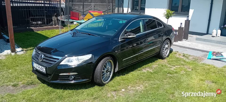 Vw passat 18 tsi Zendek sprzedam