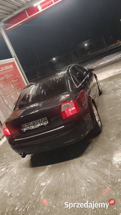 Audi A4 B6 2004 Rzeszów