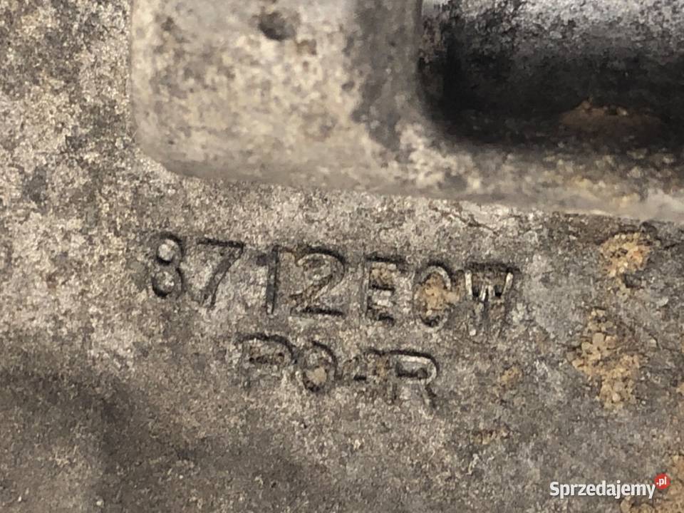 SPRĘŻARKA KLIMATYZACJI VW CADDY IV 5Q0820803Q 20