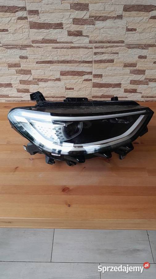 Reflektor VW ID 4 Full LED IQ Light 10B 941 036 Grudziądz
