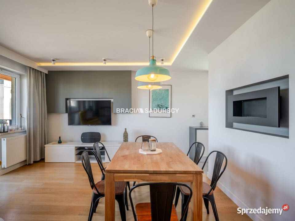 sprzedaży mieszkania 6983m2 3 pok Kraków Sprzedaż