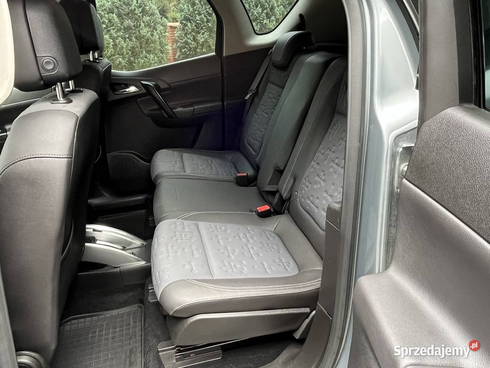Opel Meriva COSMO Nawigacja półskóry Radom