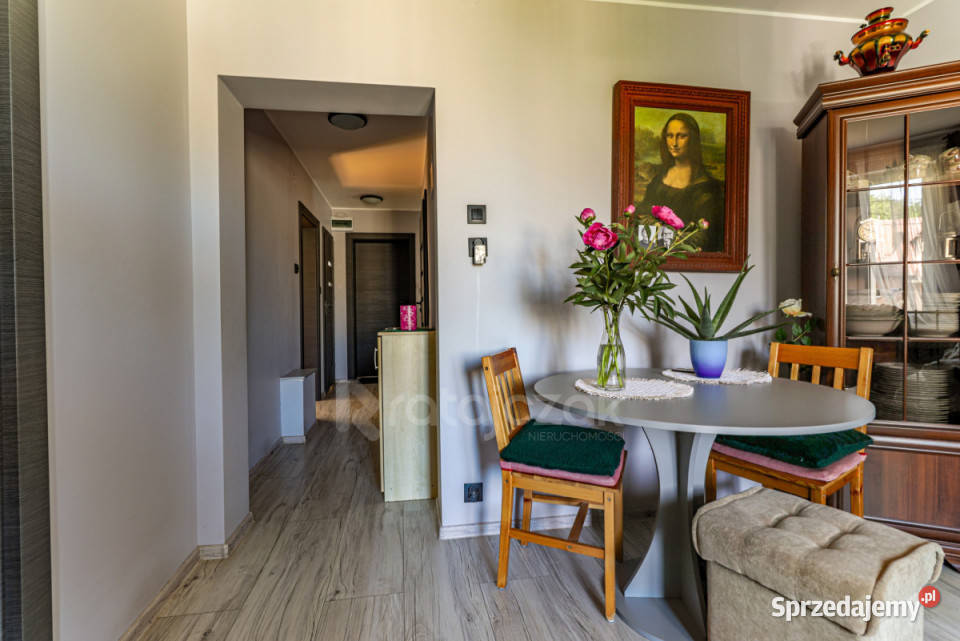 sprzedaży mieszkania 10102m2 Wejherowo Liczba pokoi 4 pomorskie sprzedam