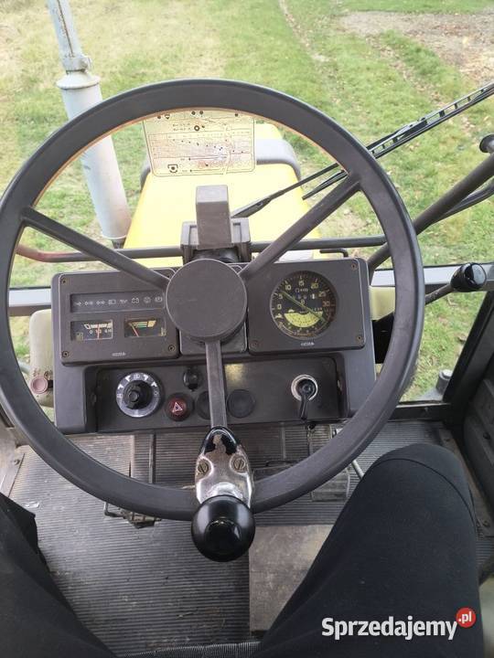 Sprzedam ciągnik Renault 7512 rs Renault Lublin