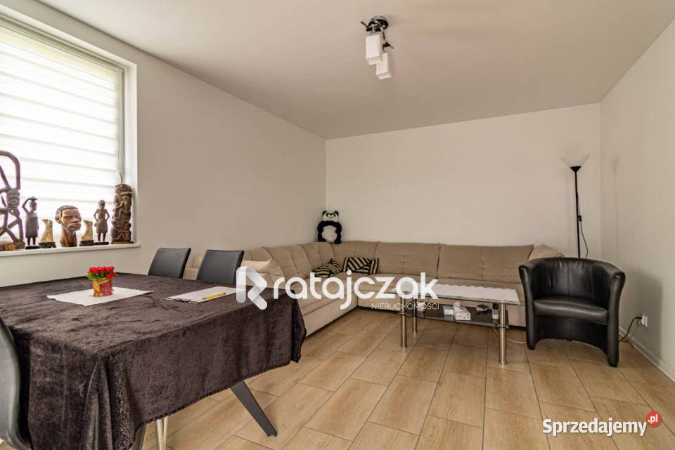 sprzedaży domu wolnostojącego 106m2 Żukowo