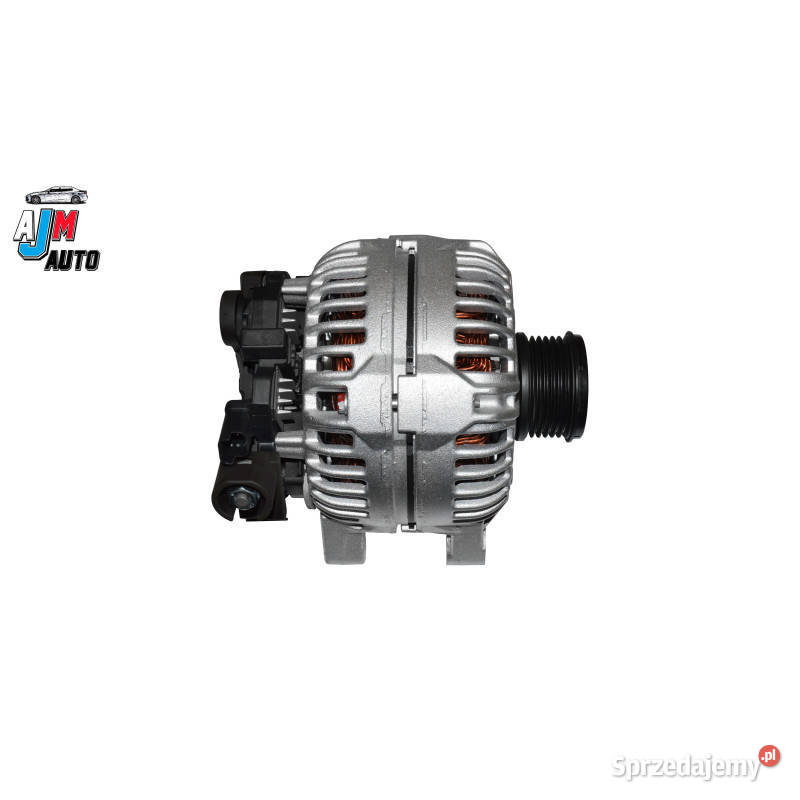 Alternator 0124525035 19 D 16 20 HDI Citroen lubelskie sprzedam