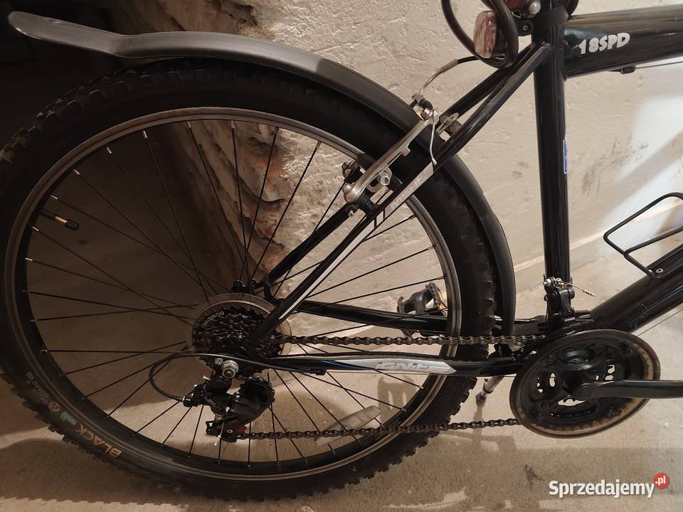 Sprzedam Rower górski koła 26 Stan Zgierz