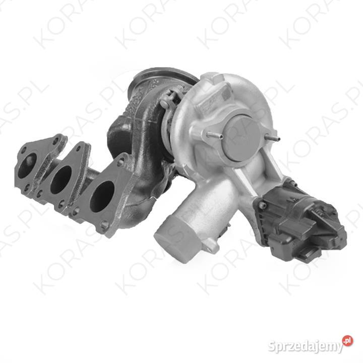 Turbina BMW M4 Moc 431 Silnik S55B30 świętokrzyskie Włoszczowice sprzedam