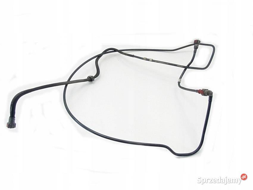 PRZEWÓD RURKA PALIWA SANDERO I STEPWAY 15 LOGAN Sosnowiec