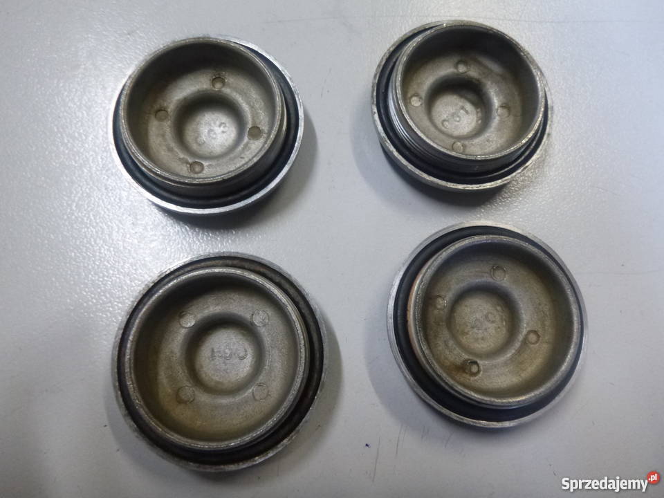 Korek głowicy Yamaha Virago XV 125250 Silniki i osprzęt Jawiszowice sprzedam