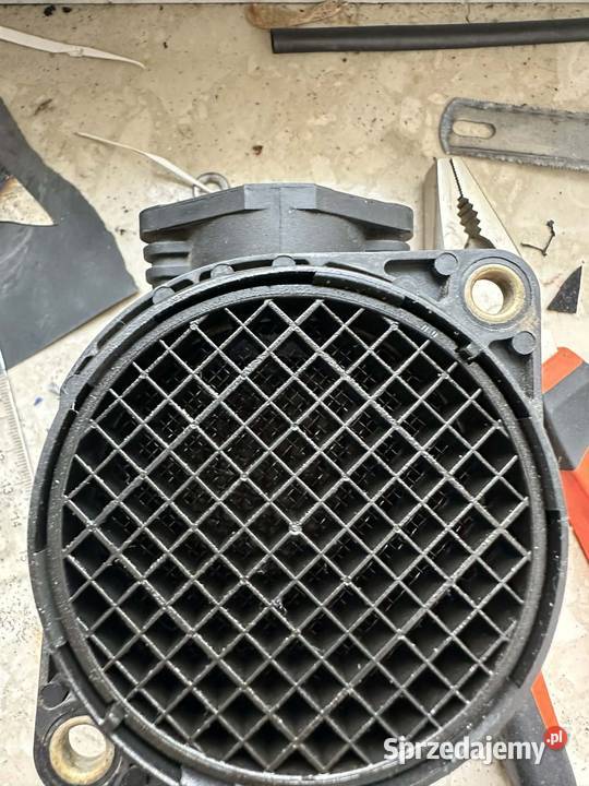 Obudowa przepływomierza 18t Stalowa Wola