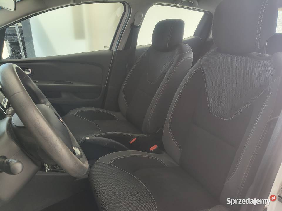 Sprzedam Renault Clio doinwestowane Konin sprzedam