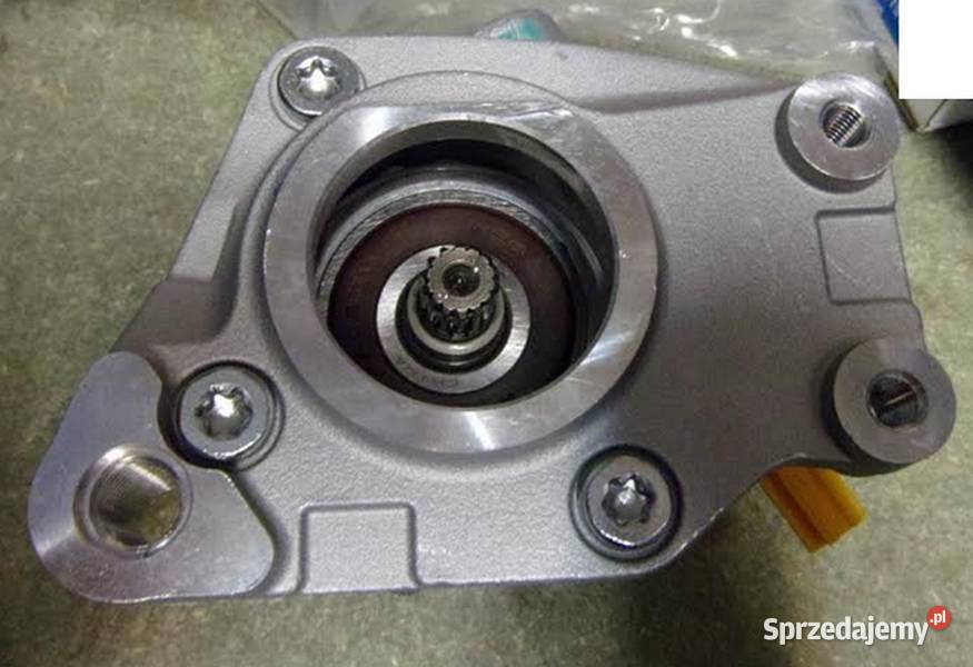Pompa wspomagania Audi S6 42 v8 A6 C6 Nowa Włocławek