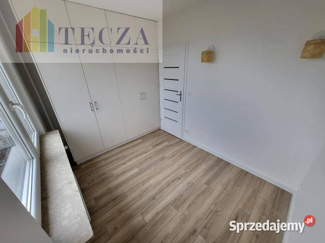 Mieszkanie Warszawa Burgaska 55m2