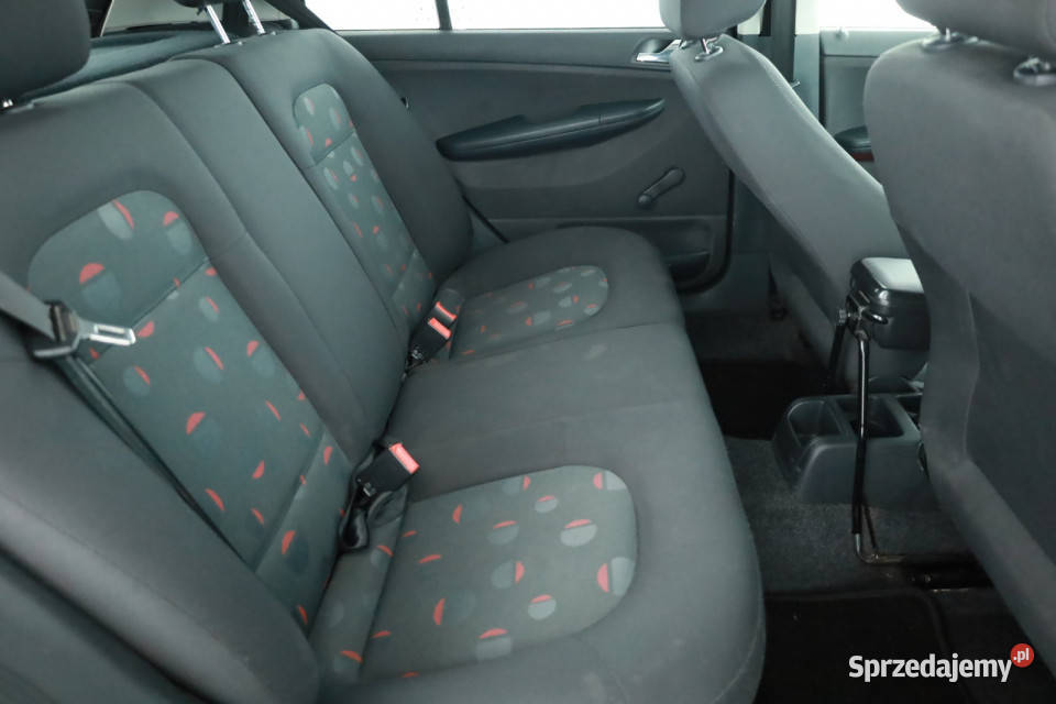 Skoda Fabia 14 16V 55KM Škoda Piaseczno sprzedam