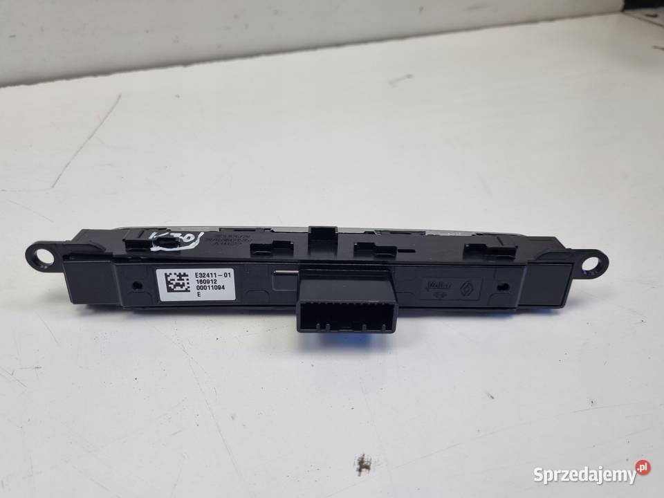 Renault Scenic IV Megane IV PANEL FOTELI Rudka