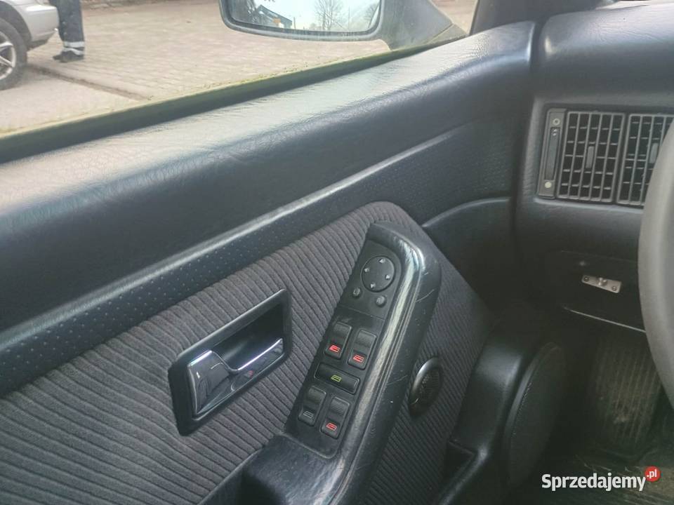 Audi 80 19tdi aluminiowe felgi Puńsk sprzedam
