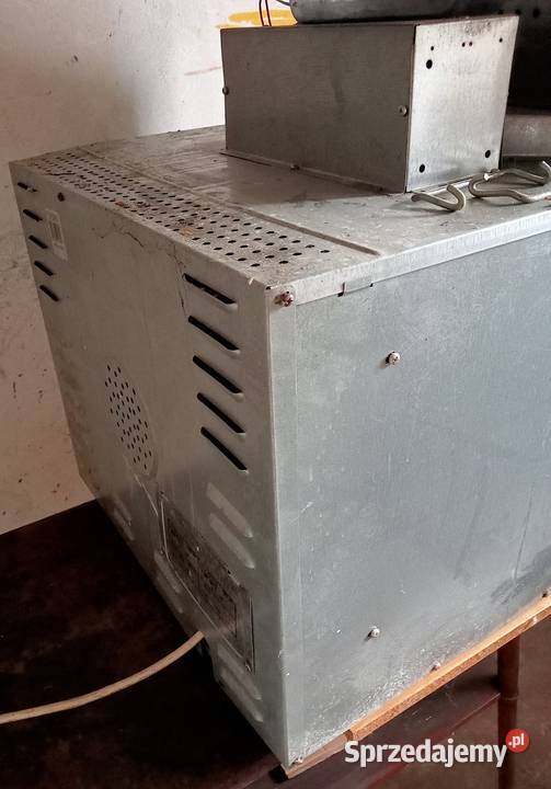 Amica 60 płyta grzewcza 230V 100 transport Jaworzno sprzedam