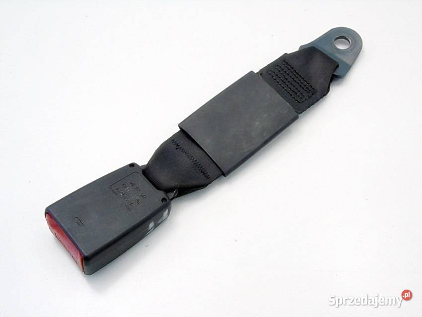 ZATRZASK ZAPINKA PASA PRAWY TYŁ CITROEN C3 I 11 Sosnowiec sprzedam