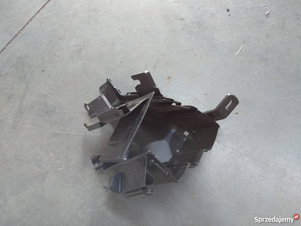 FORD FIESTA MK7 obudowa skrzynki bezpieczników Pilzno
