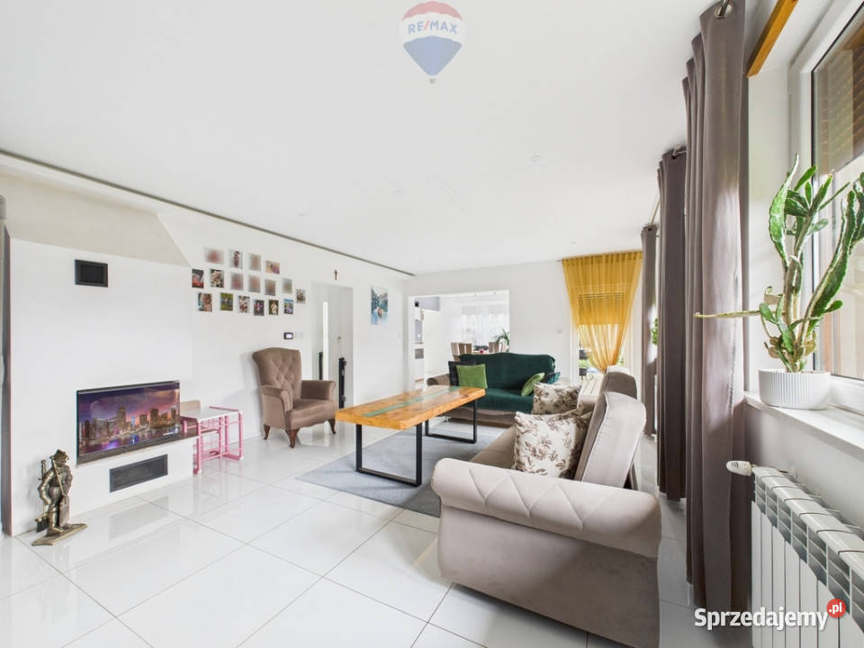 Dom w Bańskiej Wyżnej wolnostojący Bańska Wyżna sprzedam