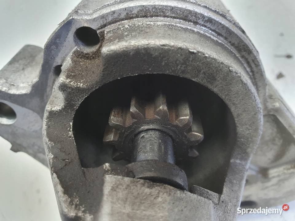 ROZRUSZNIK Citroen C4 Picasso 14 16 Vti Rudka sprzedam