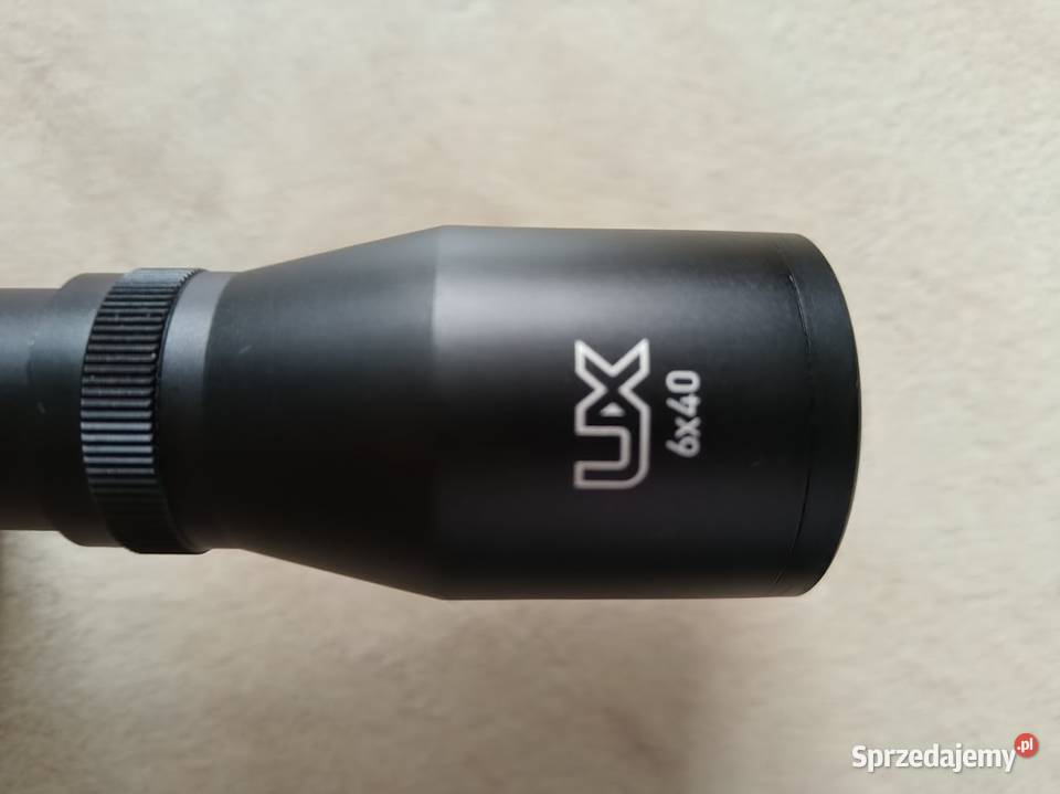Luneta Umarex 6x40 Radom