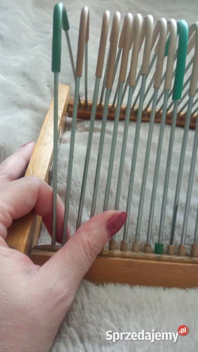 stojak na płyty winylowe sprzedam