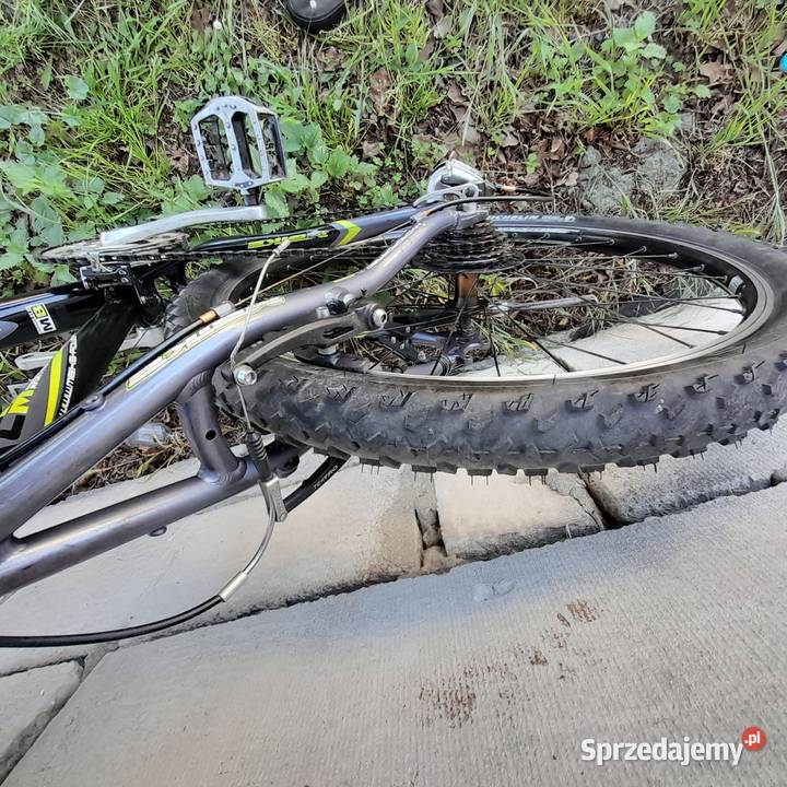 Rower MTB górski MB Bike Renegade Kożuchów
